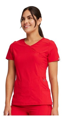 Cherokee 2625a Filipina Quirúrgica Médica Infinity Mujer - Garufa Jeans