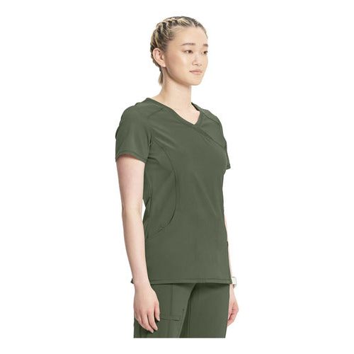 Cherokee 2625a Filipina Quirúrgica Médica Infinity Mujer - Garufa Jeans