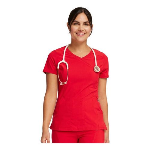 Cherokee 2625a Filipina Quirúrgica Médica Infinity Mujer - Garufa Jeans