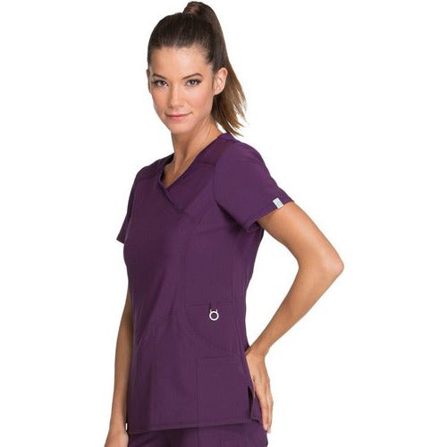 Cherokee 2625a Filipina Quirúrgica Médica Infinity Mujer - Garufa Jeans