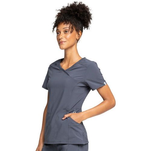 Cherokee 2625a Filipina Quirúrgica Médica Infinity Mujer - Garufa Jeans