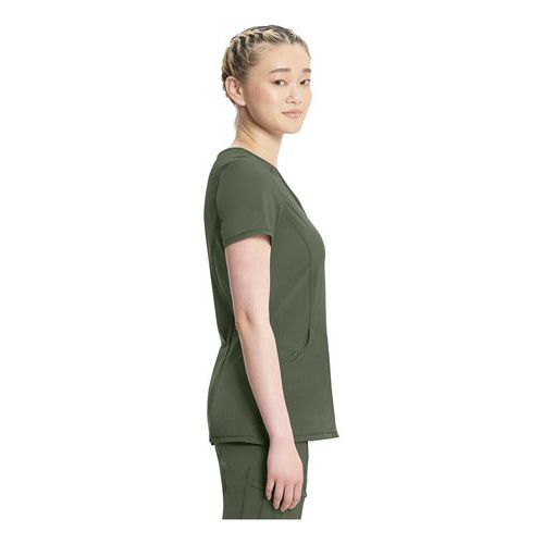 Cherokee 2625a Filipina Quirúrgica Médica Infinity Mujer - Garufa Jeans