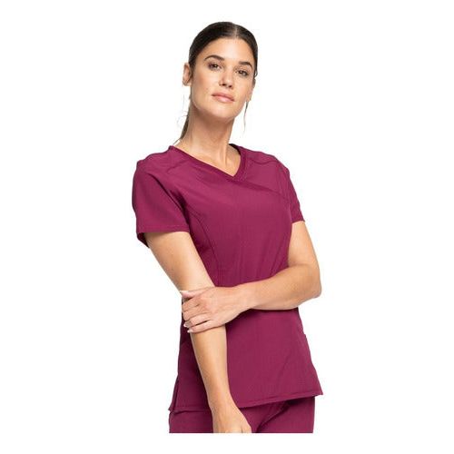 Cherokee 2625a Filipina Quirúrgica Médica Infinity Mujer - Garufa Jeans