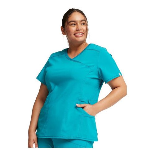 Cherokee 2625a Filipina Quirúrgica Médica Infinity Mujer - Garufa Jeans