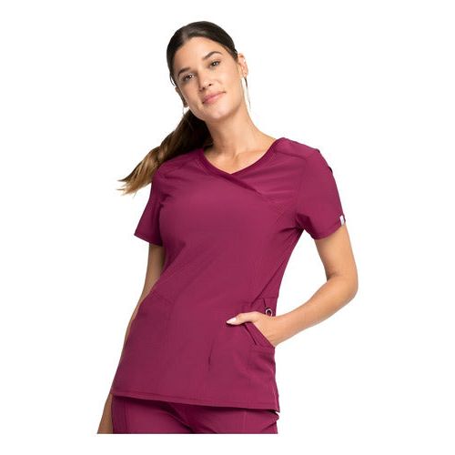 Cherokee 2625a Filipina Quirúrgica Médica Infinity Mujer - Garufa Jeans