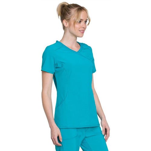 Cherokee 2625a Filipina Quirúrgica Médica Infinity Mujer - Garufa Jeans