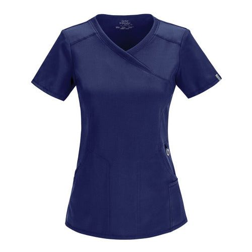 Cherokee 2625a Filipina Quirúrgica Médica Infinity Mujer - Garufa Jeans