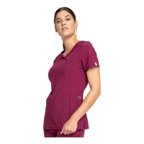 Cherokee 2625a Filipina Quirúrgica Médica Infinity Mujer - Garufa Jeans