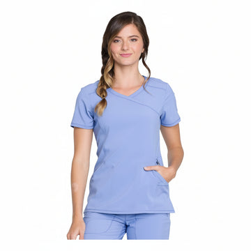 Cherokee 2625a Filipina Quirúrgica Médica Infinity Mujer - Garufa Jeans