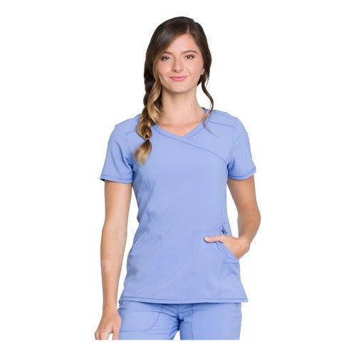 Cherokee 2625a Filipina Quirúrgica Médica Infinity Mujer - Garufa Jeans