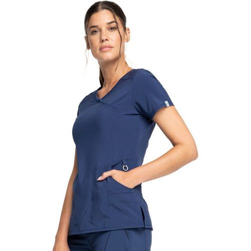 Cherokee 2625a Filipina Quirúrgica Médica Infinity Mujer - Garufa Jeans