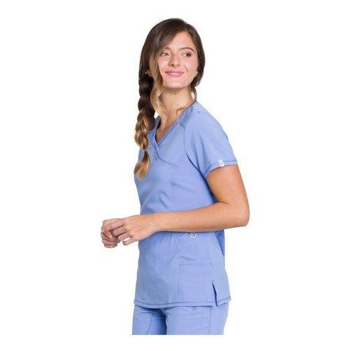 Cherokee 2625a Filipina Quirúrgica Médica Infinity Mujer - Garufa Jeans