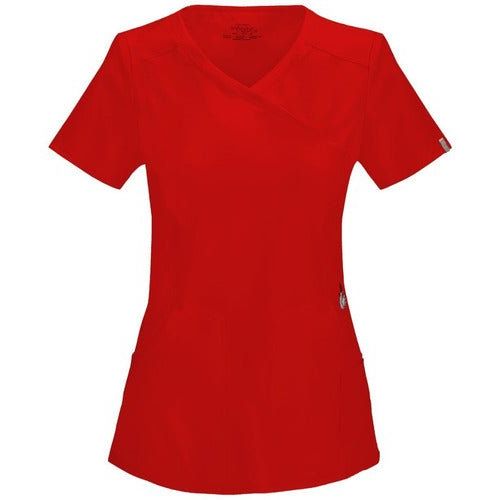 Cherokee 2625a Filipina Quirúrgica Médica Infinity Mujer - Garufa Jeans