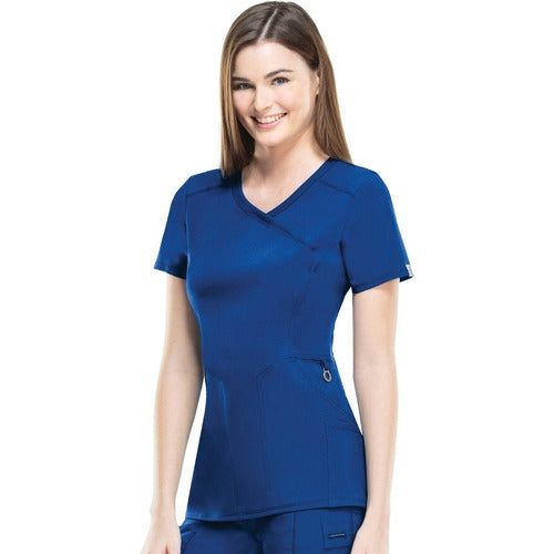 Cherokee 2625a Filipina Quirúrgica Médica Infinity Mujer - Garufa Jeans