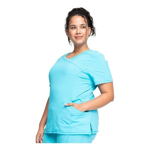 Cherokee 2625a Filipina Quirúrgica Médica Infinity Mujer - Garufa Jeans