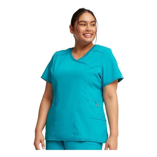 Cherokee 2625a Filipina Quirúrgica Médica Infinity Mujer - Garufa Jeans