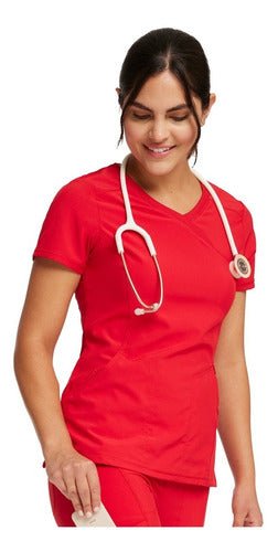 Cherokee 2625a Filipina Quirúrgica Médica Infinity Mujer - Garufa Jeans