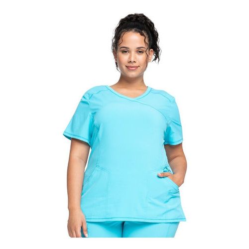 Cherokee 2625a Filipina Quirúrgica Médica Infinity Mujer - Garufa Jeans