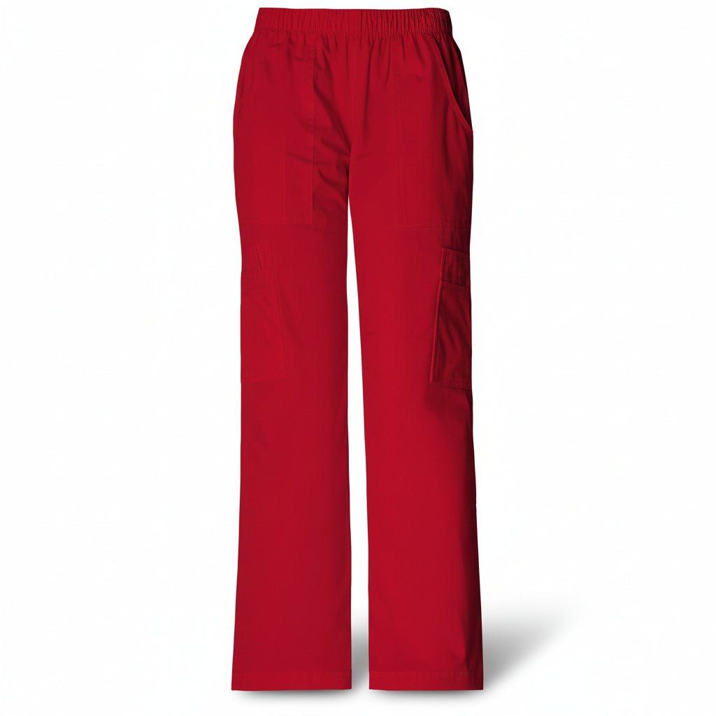Cherokee 4005 Pantalón Quirúrgico Médico Core Strech Mujer - Garufa Jeans