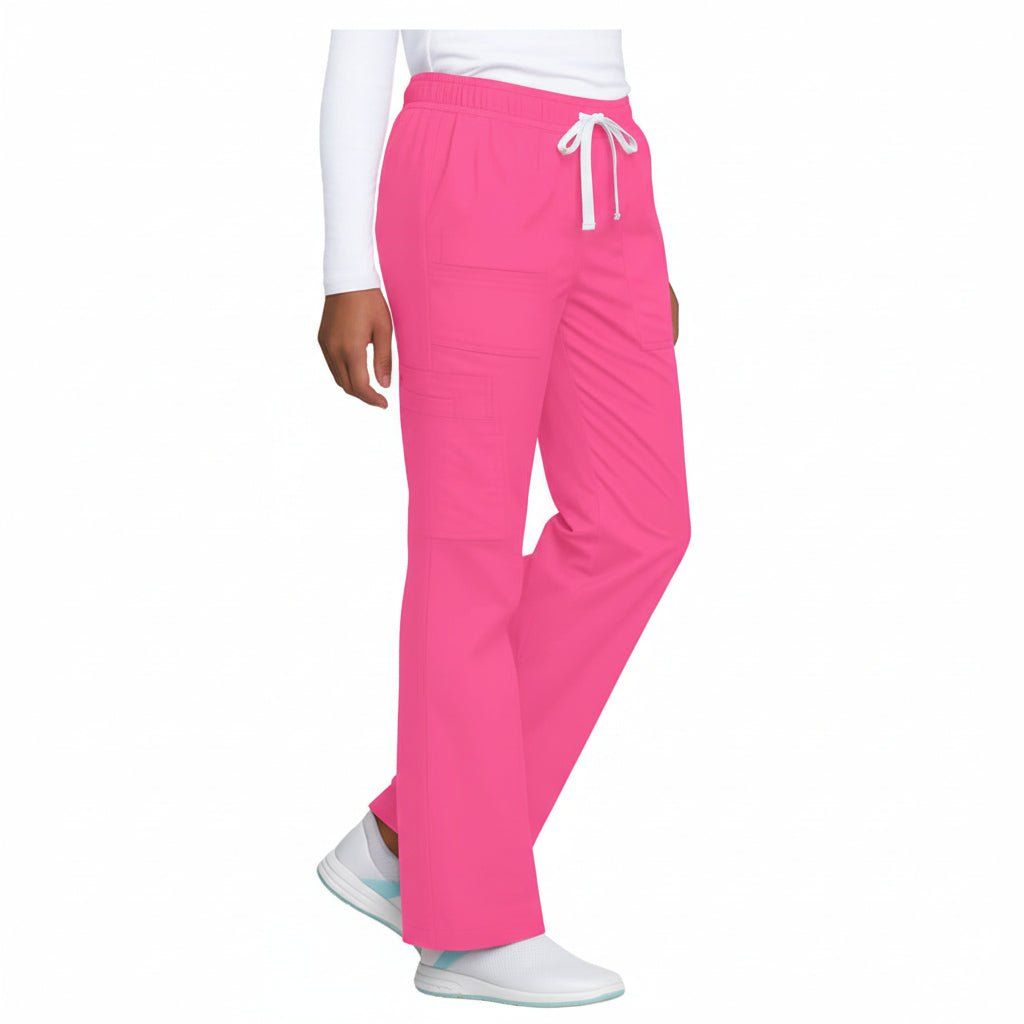 Cherokee 4005 Pantalón Quirúrgico Médico Core Strech Mujer - Garufa Jeans