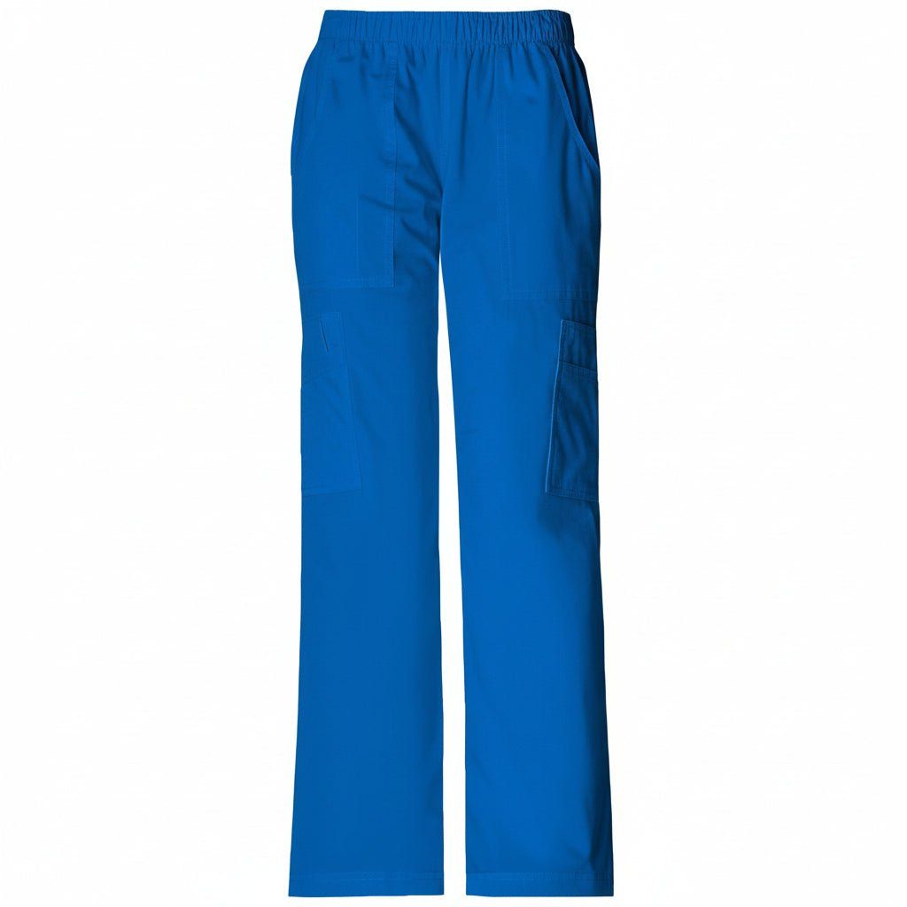 Cherokee 4005 Pantalón Quirúrgico Médico Core Strech Mujer - Garufa Jeans