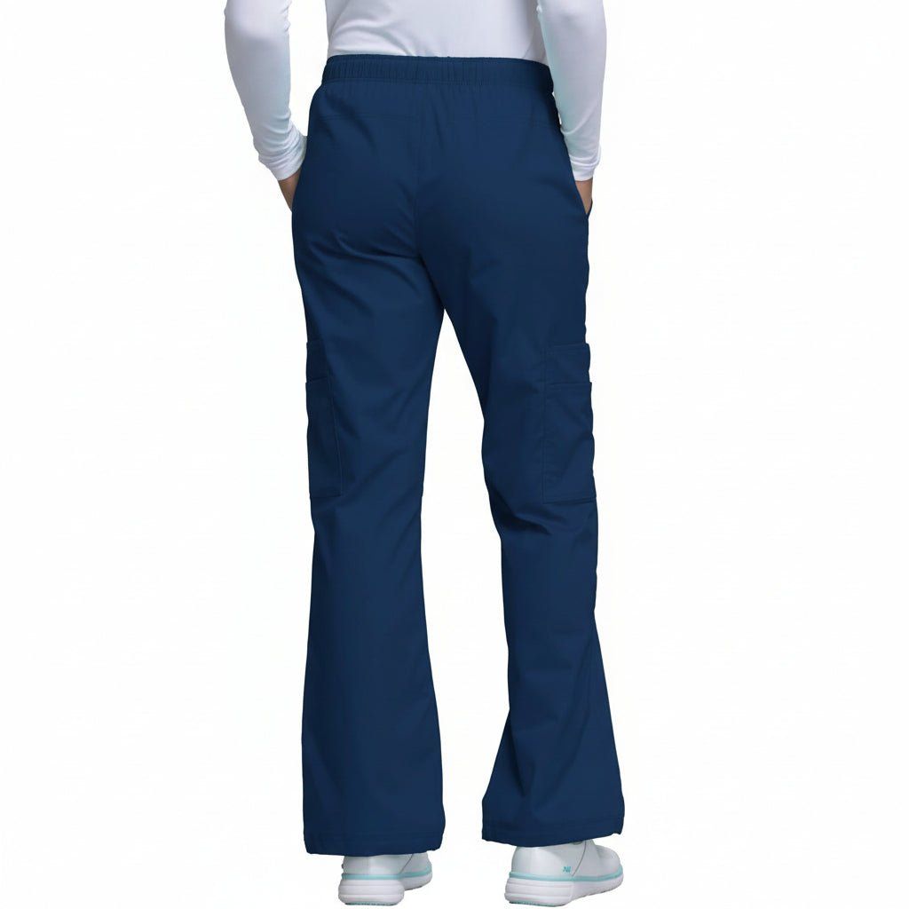 Cherokee 4005 Pantalón Quirúrgico Médico Core Strech Mujer - Garufa Jeans