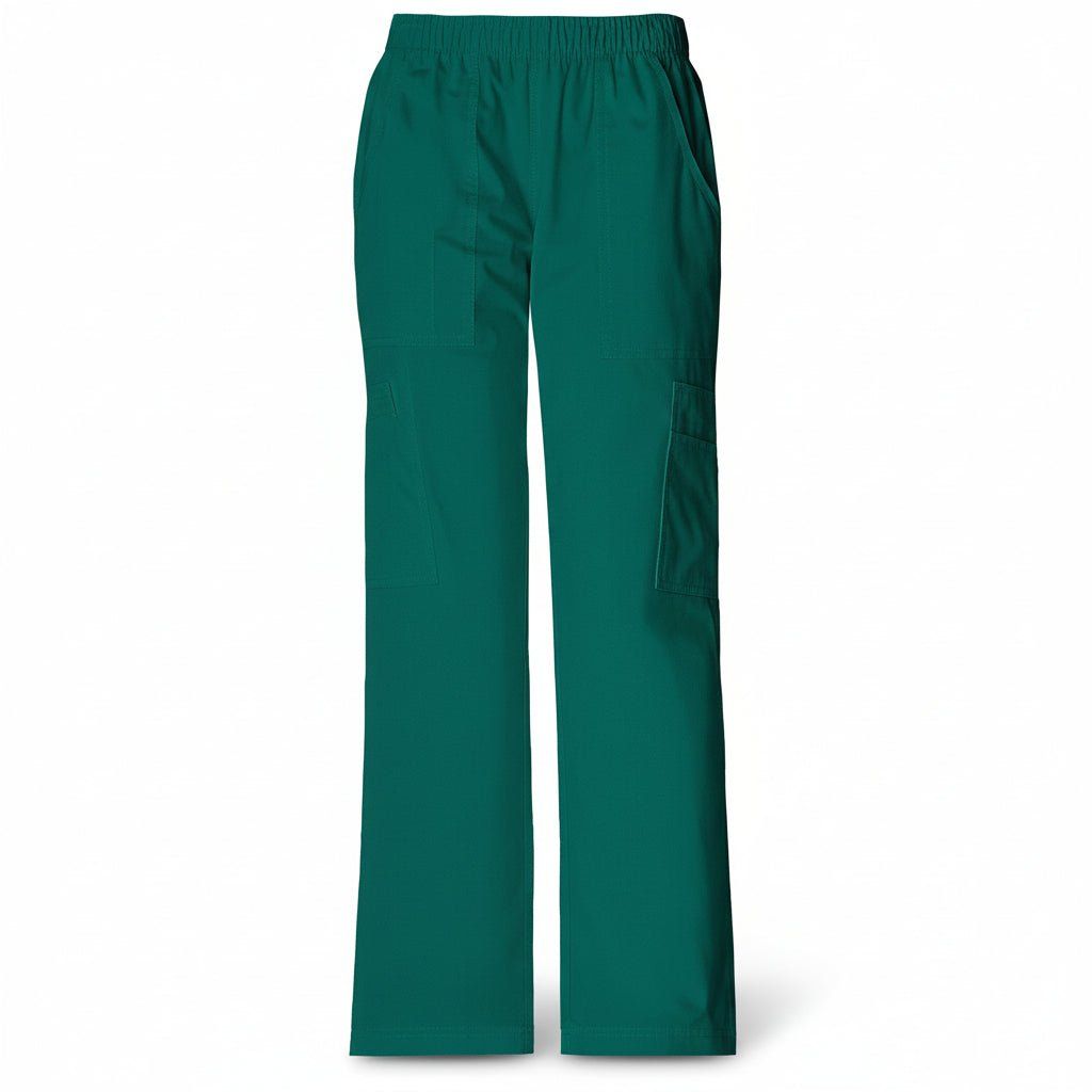 Cherokee 4005 Pantalón Quirúrgico Médico Core Strech Mujer - Garufa Jeans