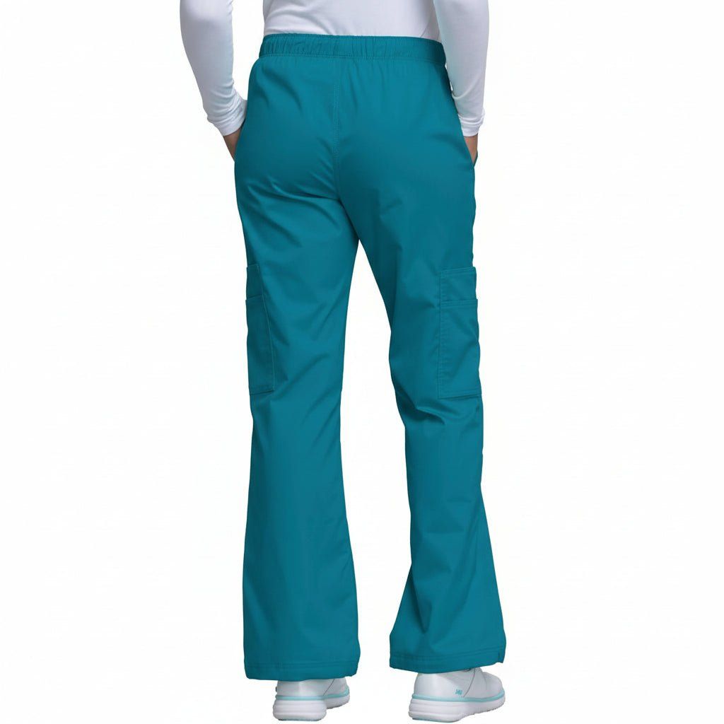 Cherokee 4005 Pantalón Quirúrgico Médico Core Strech Mujer - Garufa Jeans