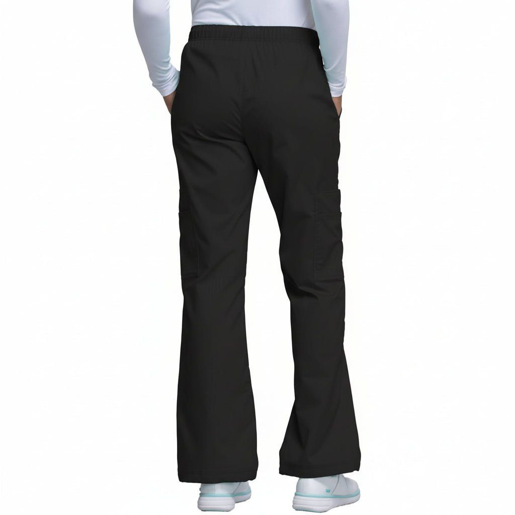 Cherokee 4005 Pantalón Quirúrgico Médico Core Strech Mujer - Garufa Jeans