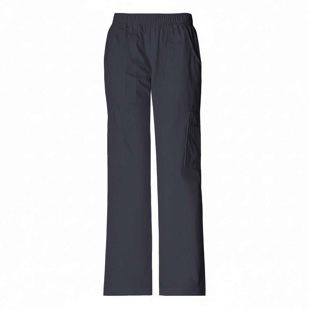 Cherokee 4005 Pantalón Quirúrgico Médico Core Strech Mujer - Garufa Jeans