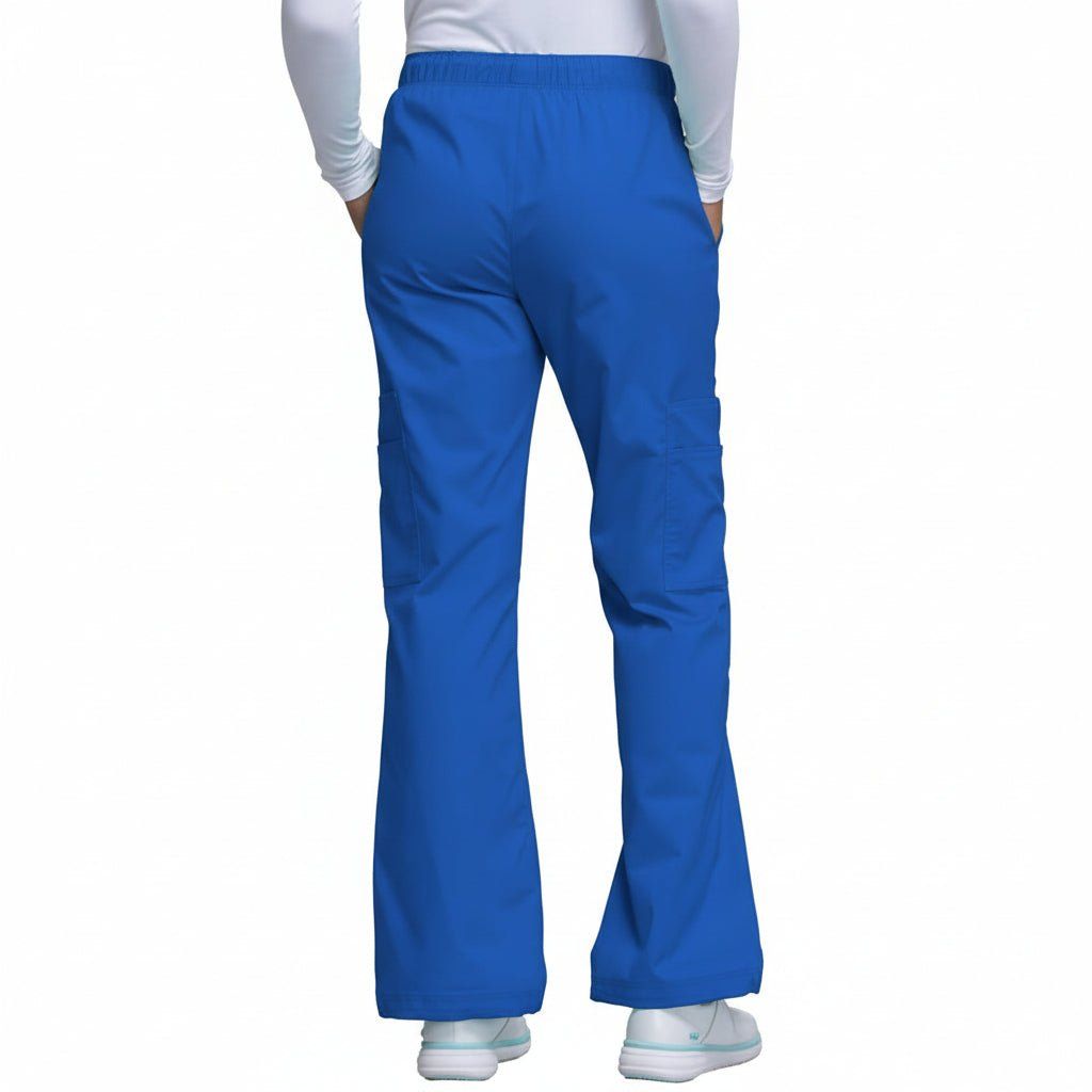 Cherokee 4005 Pantalón Quirúrgico Médico Core Strech Mujer - Garufa Jeans