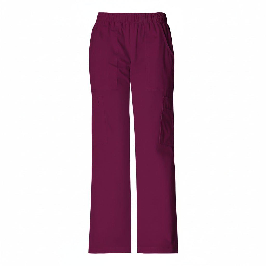 Cherokee 4005 Pantalón Quirúrgico Médico Core Strech Mujer - Garufa Jeans