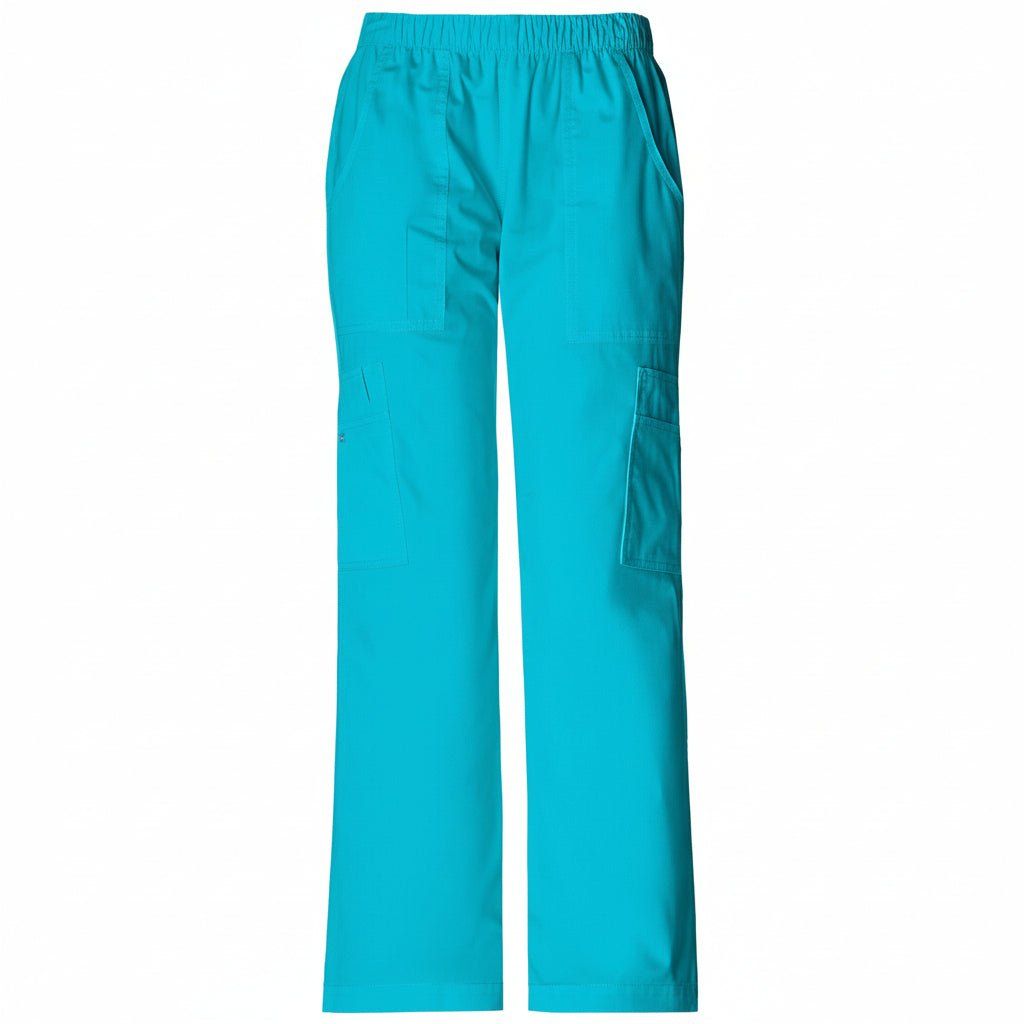 Cherokee 4005 Pantalón Quirúrgico Médico Core Strech Mujer - Garufa Jeans