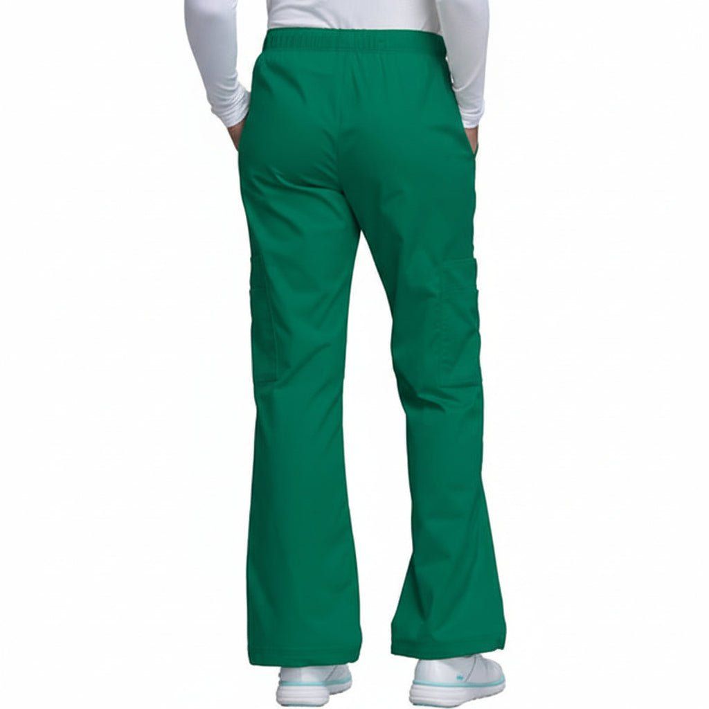 Cherokee 4005 Pantalón Quirúrgico Médico Core Strech Mujer - Garufa Jeans