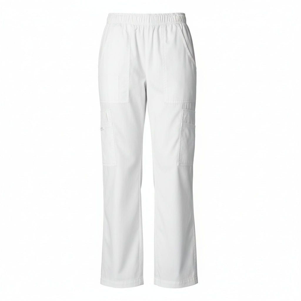 Cherokee 4005 Pantalón Quirúrgico Médico Core Strech Mujer - Garufa Jeans