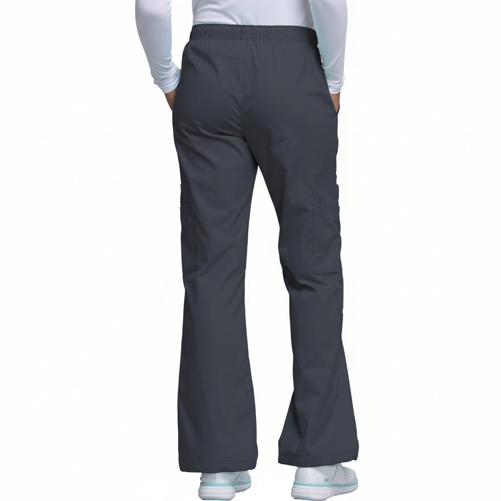 Cherokee 4005 Pantalón Quirúrgico Médico Core Strech Mujer - Garufa Jeans