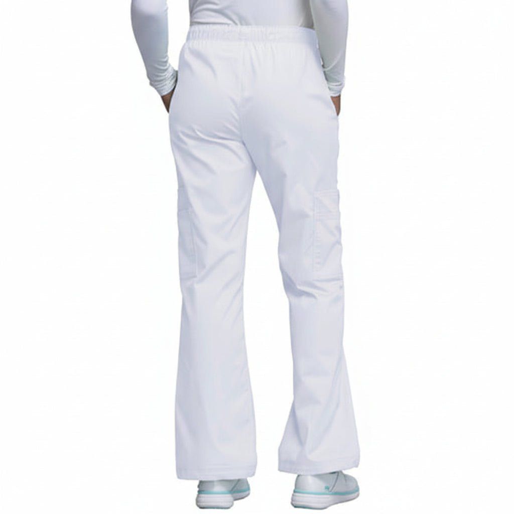 Cherokee 4005 Pantalón Quirúrgico Médico Core Strech Mujer - Garufa Jeans