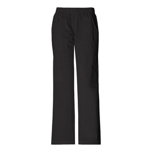 Cherokee 4005 Pantalón Quirúrgico Médico Core Strech Mujer - Garufa Jeans