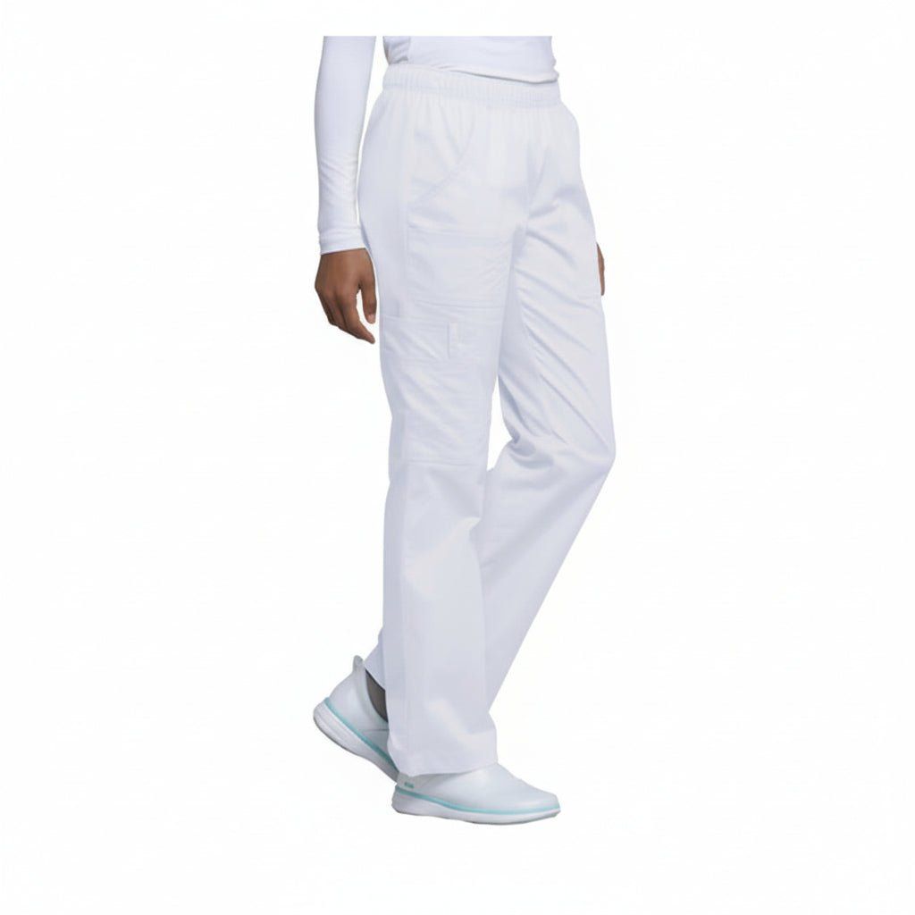 Cherokee 4005 Pantalón Quirúrgico Médico Core Strech Mujer - Garufa Jeans