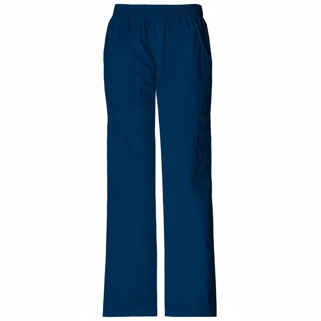 Cherokee 4005 Pantalón Quirúrgico Médico Core Strech Mujer - Garufa Jeans