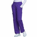 Cherokee 4005 Pantalón Quirúrgico Médico Core Strech Mujer - Garufa Jeans