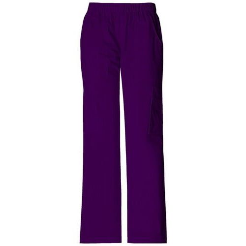 Cherokee 4005 Pantalón Quirúrgico Médico Core Strech Mujer - Garufa Jeans