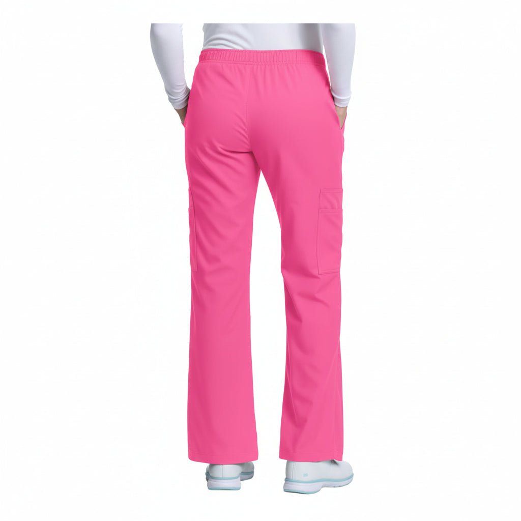Cherokee 4005 Pantalón Quirúrgico Médico Core Strech Mujer - Garufa Jeans