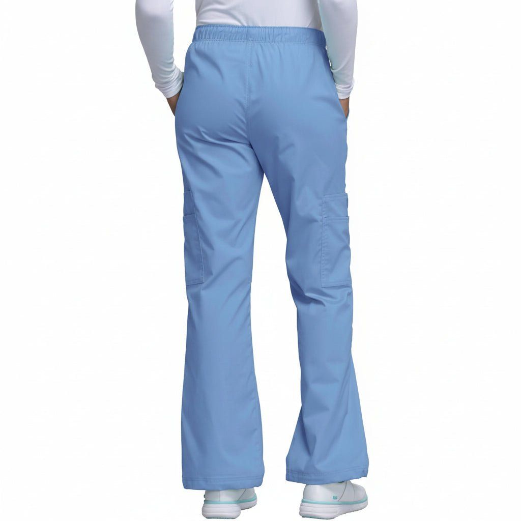 Cherokee 4005 Pantalón Quirúrgico Médico Core Strech Mujer - Garufa Jeans