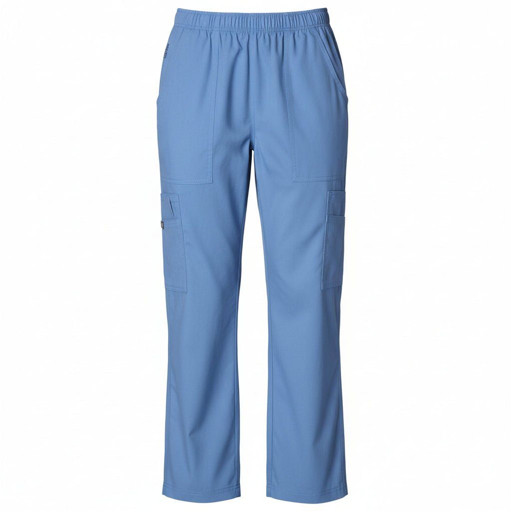 Cherokee 4005 Pantalón Quirúrgico Médico Core Strech Mujer - Garufa Jeans