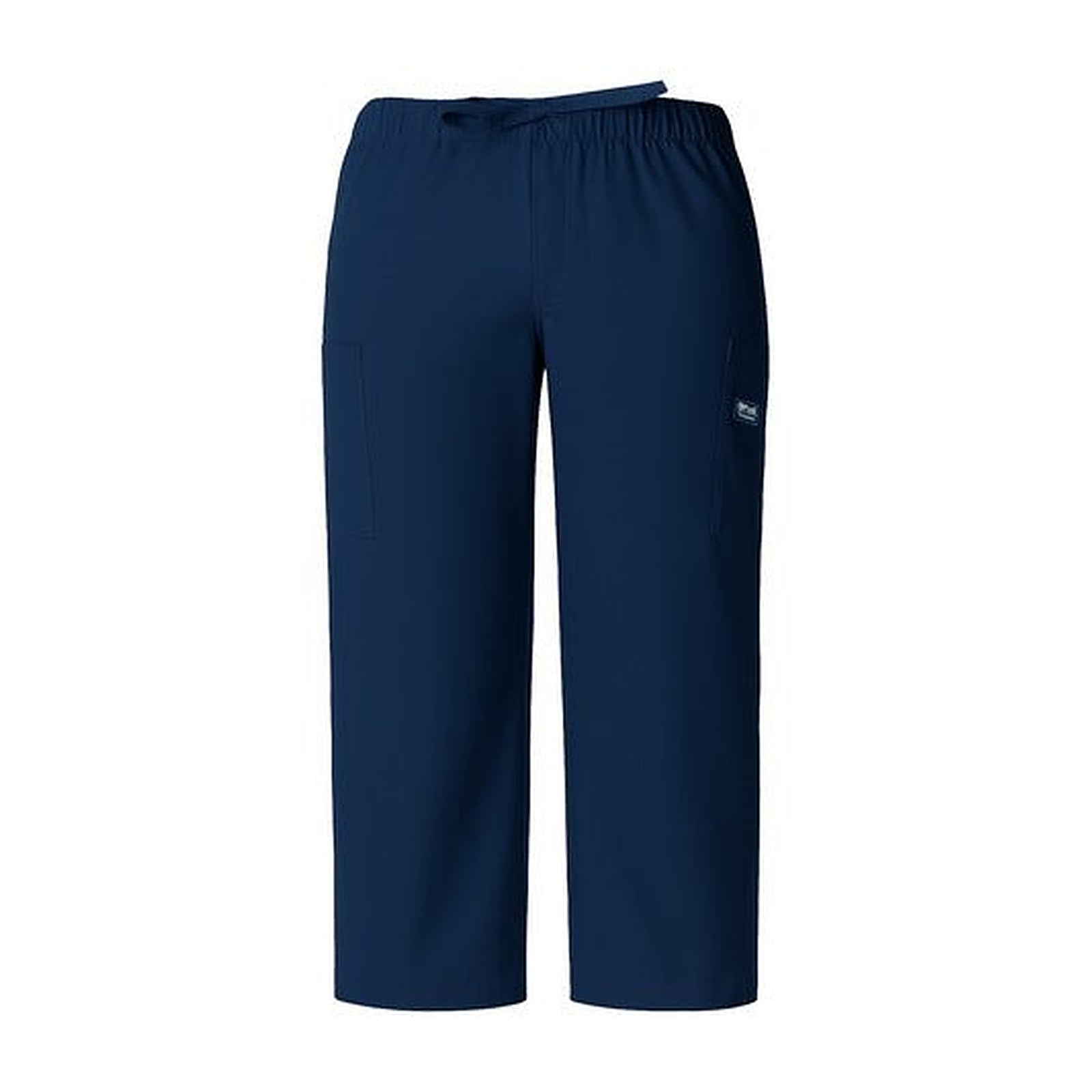Pantalón quirúrgico Cherokee 4243 para hombre azul marino, vista del producto | color:azul-marino