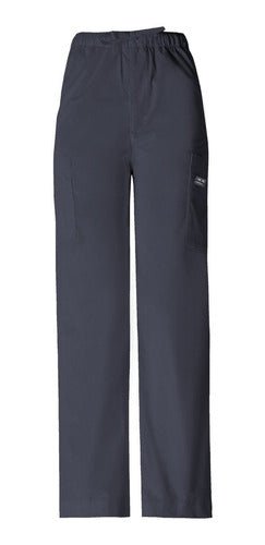 Cherokee 4243 Pantalón Quirúrgico Médico Core Strech Hombre - Garufa Jeans