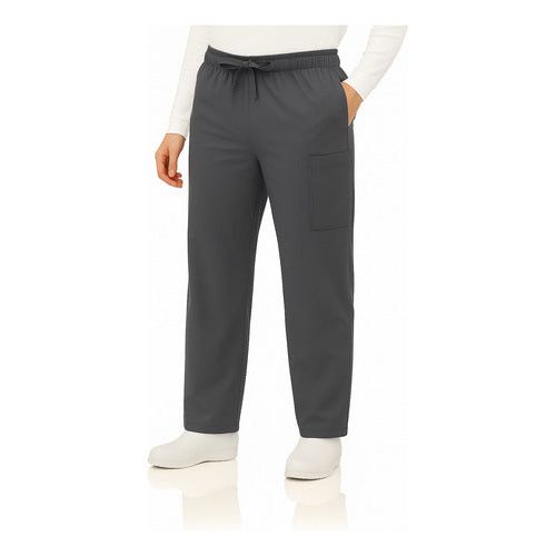 Cherokee 4243 Pantalón Quirúrgico Médico Core Strech Hombre - Garufa Jeans