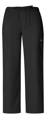 Cherokee 4243 Pantalón Quirúrgico Médico Core Strech Hombre - Garufa Jeans