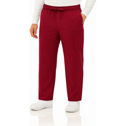 Cherokee 4243 Pantalón Quirúrgico Médico Core Strech Hombre - Garufa Jeans